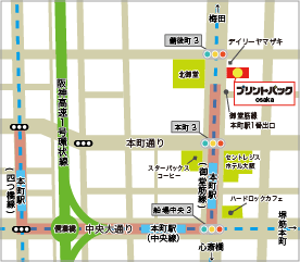 大阪支店