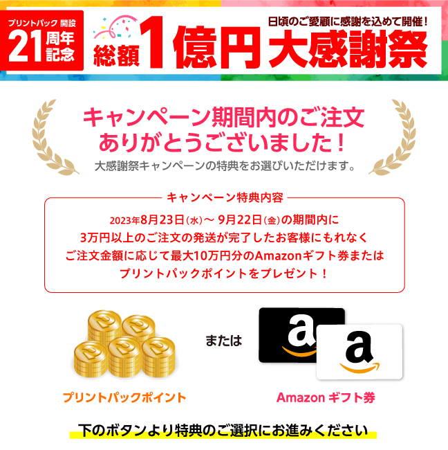 印刷のことなら【印刷通販プリントパック】｜激安・格安・ユーザー数No.1