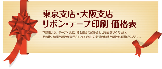 定型の形・サイズでシールをつくる