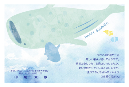 デザイン KYFC_LS006